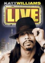 voir la fiche complète du film : Katt Williams : Live