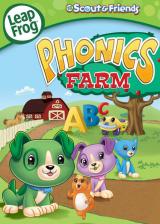 LeapFrog : Phonics Farm