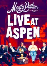 voir la fiche complète du film : Monty Python : Live at Aspen