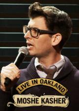 voir la fiche complète du film : Moshe Kasher : Live in Oakland