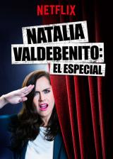 voir la fiche complète du film : Natalia Valdebenito : El especial