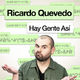 photo du film Ricardo Quevedo : Hay gente así