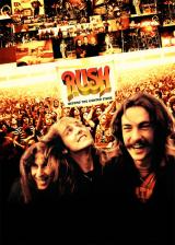 Rush : Beyond The Lighted Stage