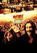 Rush : Beyond the Lighted Stage