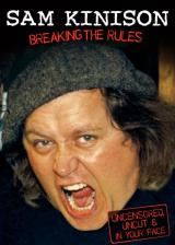 Sam Kinison : Breaking the Rules
