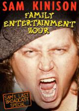 Sam Kinison : Live in Vegas