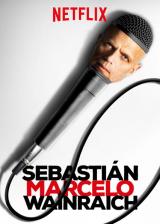 voir la fiche complète du film : Sebastián Marcelo Wainraich