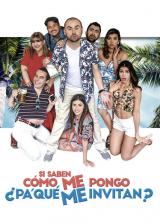 voir la fiche complète du film : Sí, Mi Amor