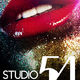 photo du film Stunt School