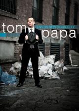 Tom Papa Live in New York City