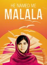 He Named Me Malala