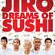 photo du film Jiro Dreams of Sushi