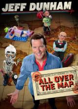 Jeff Dunham : Arguing with Myself