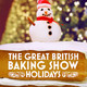 photo du film The Great British Baking Show : Masterclass