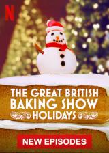 voir la fiche complète du film : The Great British Baking Show : Masterclass