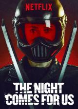 voir la fiche complète du film : The Night Shift