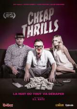 voir la fiche complète du film : Cheap Thrills