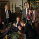 photo du film Frost/Nixon, l'heure de vérité