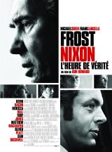 Frost/Nixon, l heure de vérité