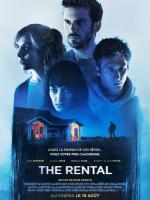 voir la fiche complète du film : The Rental