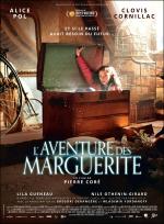 L Aventure Des Marguerite