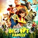 photo du film Bigfoot Family