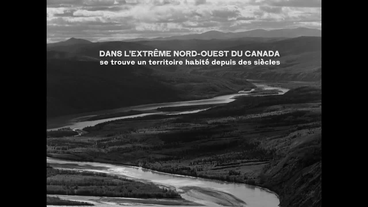 Extrait vidéo du film  Dawson City : le temps suspendu