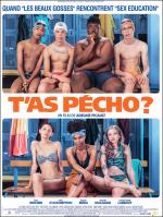 voir la fiche complète du film : T as pécho ?