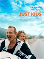 voir la fiche complète du film : Just Kids