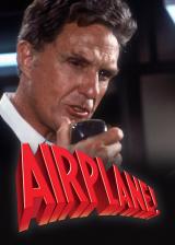 voir la fiche complète du film : Airplane!