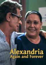 voir la fiche complète du film : Alexandria : Again and Forever (Iskanderija, kaman oue kaman)