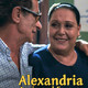 photo du film Alexandria : Again and Forever (Iskanderija, kaman oue kaman)