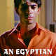 photo du film An Egyptian Story (Hadduta misrija)