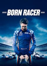 voir la fiche complète du film : Born Racer
