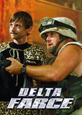 voir la fiche complète du film : Delta Farce