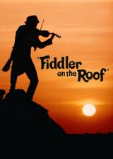 voir la fiche complète du film : Fiddler on the Roof