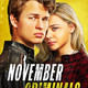 photo du film November Criminals