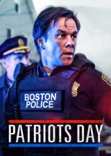 voir la fiche complète du film : Patriots Day