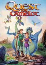 voir la fiche complète du film : Quest for Camelot