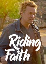 voir la fiche complète du film : Riding Faith