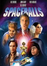 voir la fiche complète du film : Spaceballs