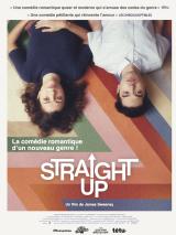 voir la fiche complète du film : Straight Up