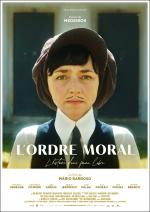 voir la fiche complète du film : L Ordre moral