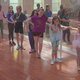 photo du film Feel the Beat