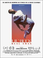 voir la fiche complète du film : Lil Buck : Real Swan