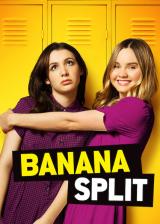 voir la fiche complète du film : Banana Split