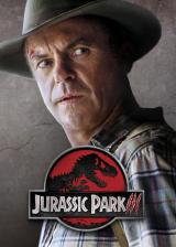 voir la fiche complète du film : Jurassic Park III