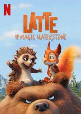 Latte and the Magic Waterstone