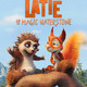 photo du film Latte and the Magic Waterstone