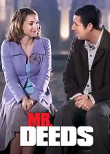 voir la fiche complète du film : Mr. Deeds